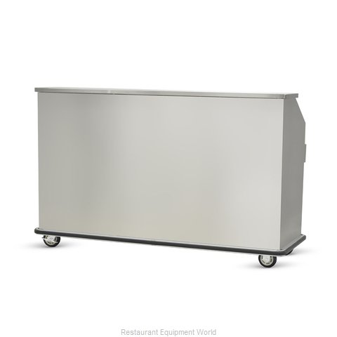 Food Warming Equipment SBBC-5 Portable Bar