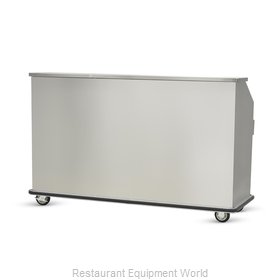 Food Warming Equipment SBBC-5 Portable Bar