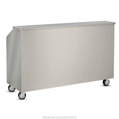 Food Warming Equipment SBBC-6 Portable Bar