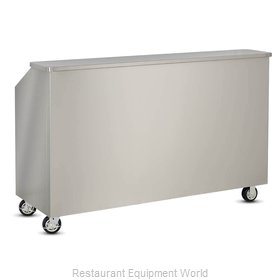 Food Warming Equipment SBBC-6 Portable Bar