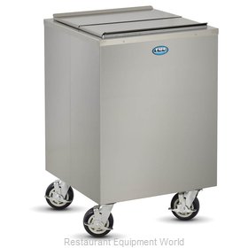 Food Warming Equipment SIC-200 Ice Bin / Ice Caddy , Mobile