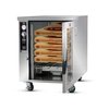 Food Warming Equipment TS-1633-14 Heated Cabinet, Mobile, Pizza