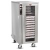 Food Warming Equipment TS-1633-30 Heated Cabinet, Mobile, Pizza