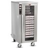 Gabinete de Conservación Caliente, Móvil, para Pizzas
 <br><span class=fgrey12>(Food Warming Equipment TS-1633-30 Heated Cabinet, Mobile, Pizza)</span>