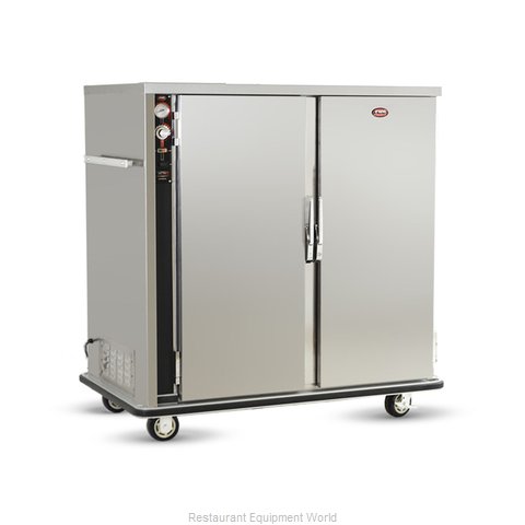 Food Warming Equipment TS-1826-30 Heated Cabinet, Mobile