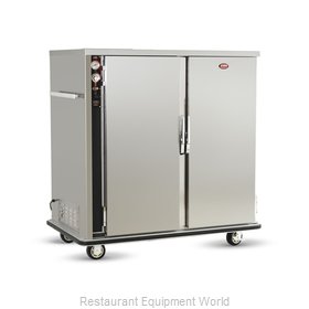 Food Warming Equipment TS-1826-30 Heated Cabinet, Mobile