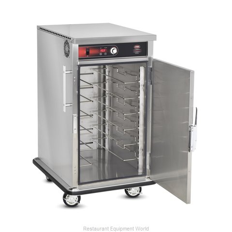 Food Warming Equipment TST-10 Heated Cabinet, Mobile