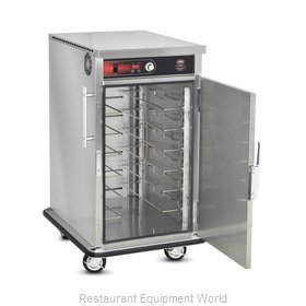 Food Warming Equipment TST-10 Heated Cabinet, Mobile