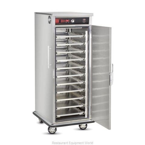 Food Warming Equipment TST-16 Heated Cabinet, Mobile