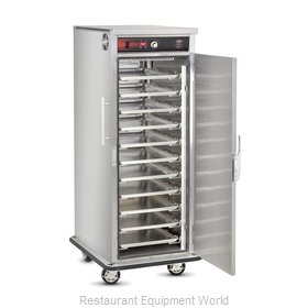 Food Warming Equipment TST-16 Heated Cabinet, Mobile