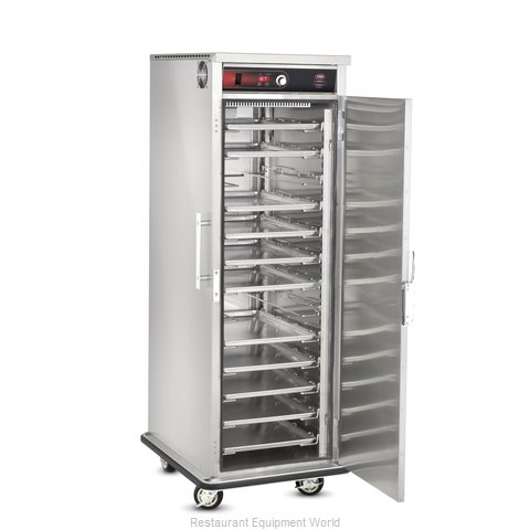 Food Warming Equipment TST-19 Heated Cabinet, Mobile