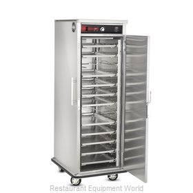 Food Warming Equipment TST-19 Heated Cabinet, Mobile