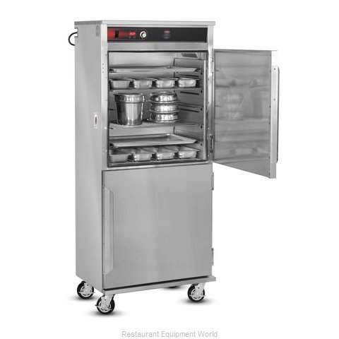 Food Warming Equipment TST-22SL Heated Cabinet, Mobile