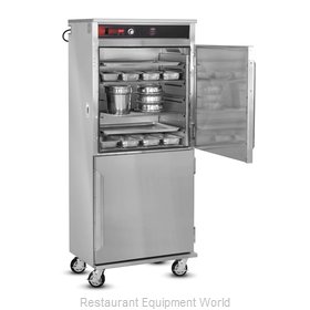 Food Warming Equipment TST-22SL Heated Cabinet, Mobile