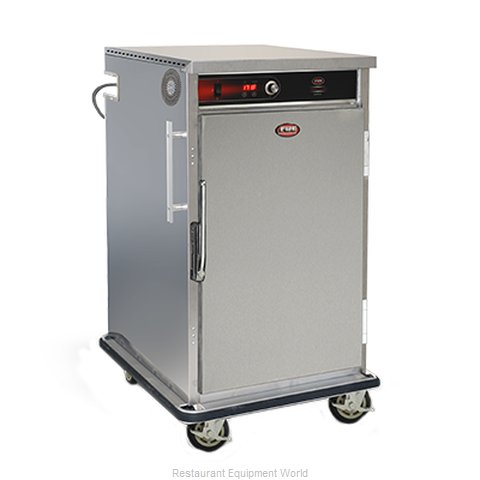 Food Warming Equipment TST-7 Heated Cabinet, Mobile