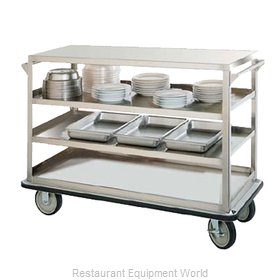 Food Warming Equipment UC-312 Cart, Queen Mary