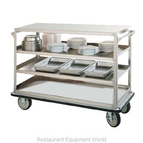 Food Warming Equipment UC-409 Cart, Queen Mary