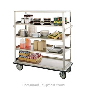 Food Warming Equipment UC-512 Cart, Queen Mary