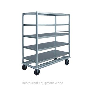 Food Warming Equipment UC-72-512AL Cart, Queen Mary