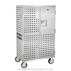 Food Warming Equipment UCE-2315-HDM Cart, Transport Utility