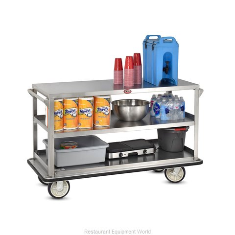Food Warming Equipment UCU-312 Cart, Queen Mary