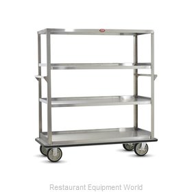 Food Warming Equipment UCU-417 Cart, Queen Mary