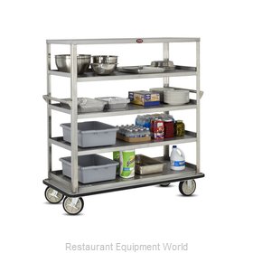 Food Warming Equipment UCU-512 Cart, Queen Mary