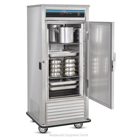 Food Warming Equipment UFS-10-GN Reach-In Freezer 1 section