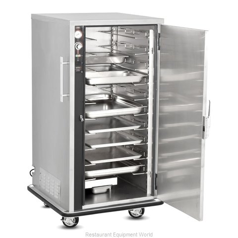 Food Warming Equipment UHS-10 Heated Cabinet, Mobile