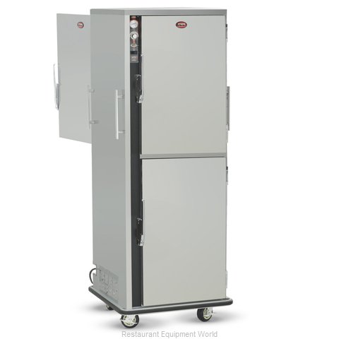 Food Warming Equipment UHS-12P Heated Cabinet, Mobile
