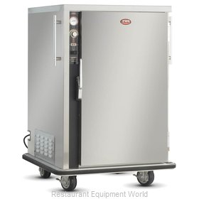 Food Warming Equipment UHS-7 Heated Cabinet, Mobile