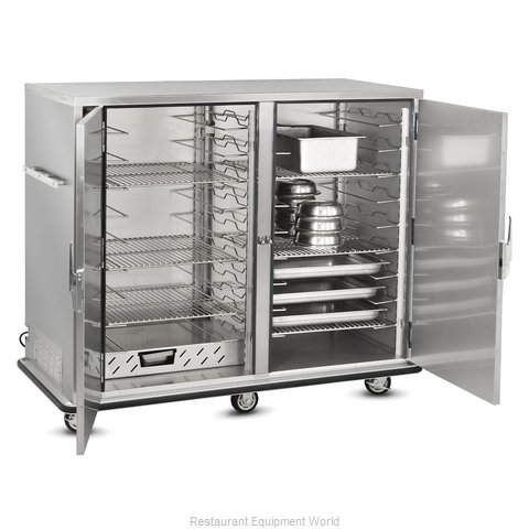 Food Warming Equipment UHS-BQ-120-XL Heated Cabinet, Banquet