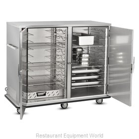 Food Warming Equipment UHS-BQ-120-XL Heated Cabinet, Banquet