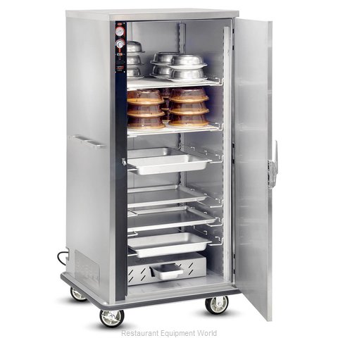 Food Warming Equipment UHS-BQ-80-XL Heated Cabinet, Banquet