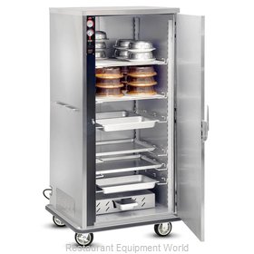 Food Warming Equipment UHS-BQ-80-XL Heated Cabinet, Banquet