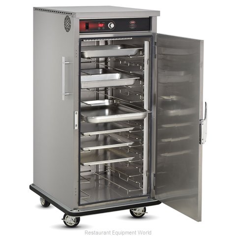 Food Warming Equipment UHST-10 Heated Cabinet, Mobile