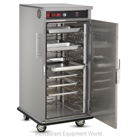 Food Warming Equipment UHST-10 Heated Cabinet, Mobile