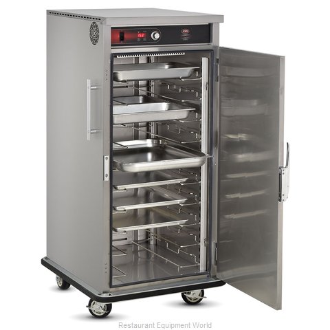 Food Warming Equipment UHST-10D HO Heated Cabinet, Mobile