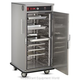 Food Warming Equipment UHST-10D HO Heated Cabinet, Mobile