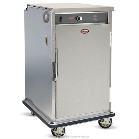 Food Warming Equipment UHST-14-B Heated Cabinet, Mobile