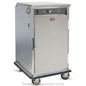 Food Warming Equipment UHST-14-B Heated Cabinet, Mobile