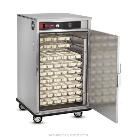 Food Warming Equipment UHST-18-B Heated Cabinet, Mobile