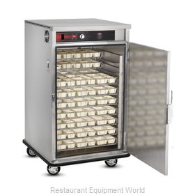 Food Warming Equipment UHST-18-B Heated Cabinet, Mobile