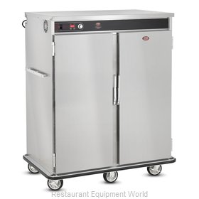 Food Warming Equipment UHST-20 Heated Cabinet, Mobile