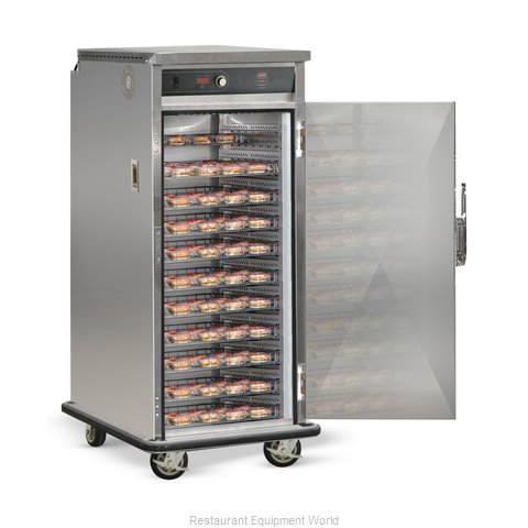 Food Warming Equipment UHST-22-B Heated Cabinet, Mobile