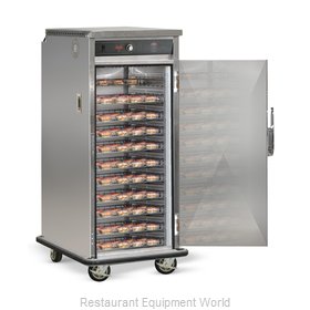 Food Warming Equipment UHST-22-B Heated Cabinet, Mobile