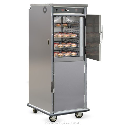 Food Warming Equipment UHST-28-B Heated Cabinet, Mobile