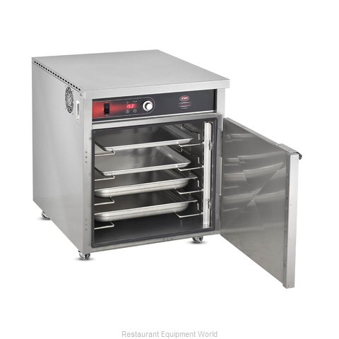 Food Warming Equipment UHST-4 Heated Cabinet, Mobile