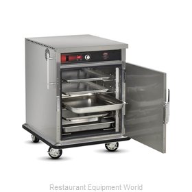 Food Warming Equipment UHST-5 Heated Cabinet, Mobile
