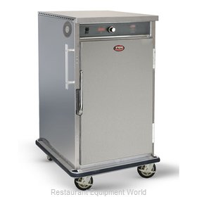 Food Warming Equipment UHST-7 Heated Cabinet, Mobile